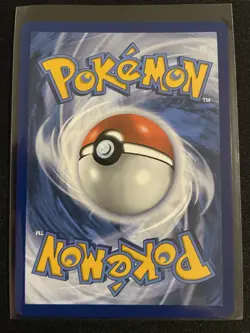 Pokemon Spearow 151/132 Me01: Mega Evolution Illustration Rare Holo - Image 2
