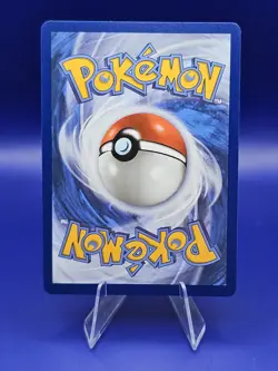 Pokemon TCG Raticate 099/088 Full Art Illustration Rare Holo Perfect Order (B) - Image 2
