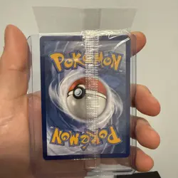 SNORLAX Sealed 151 SVP EN 051 Black Star Promo Scarlet & Violet Pokemon 151 - Image 4