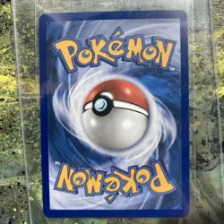 Mega Dragalge EX 118/086 Pokemon TCG Chaos Rising SIR Secret Illustration Rare ✨ - Image 4