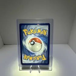 Lure Module (Secret) - Pokemon GO 088/078 Secret Rare Holo English - Image 2