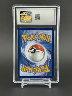 Oricorio ex 2025 Pokemon Black Star Promos CGC 10 #024 - Image 2