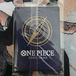 P-135 Monkey.D.Luffy - Winner OP16 Pre-Release - Event Promo Sealed - One Piece - Image 2