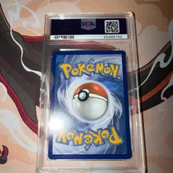 2019 Pokemon TCG Gabite SV39/SV94 Hidden Fates Shiny Vault Holo Rare Card - Image 2