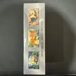 Japanese Pokemon TCG SV4a Shiny Treasure Ex Booster Box - Image 4