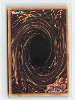 Burning Skull Head WB01-EN003 Wheelie Breakers Promotional Cards Yu-Gi-Oh HP - Image 2