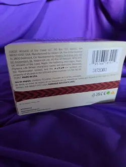 WotC MTG Phyrexia All Will Be One Commander Deck Set of 1 - 100 Cards Sealed Box - Image 4