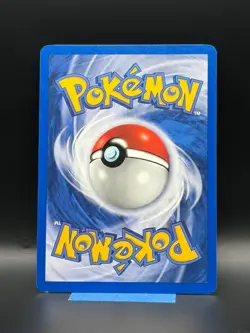 Pokemon Dark Weezing 14/82 Team Rocket Holo Rare 60 HP English Card - Image 4