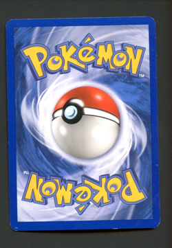 Crawdaunt 6/107 EX Deoxys Heavily Played Holo Rare Pokemon Card - Image 2