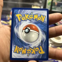 Eevee 74/131 Prismatic Evolutions 2025 Pokemon Day - NM - Image 4