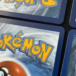 Pokemon TCG Card Zeraora V TG16/TG30 + 6 other TG30 cards NM - Image 3