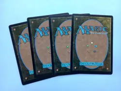 MTG - 4x The Mindskinner - Duskmourn - NM - Image 2