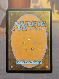 1x Mana Confluence - Journey into Nyx Rare Land MTG LP - Image 2