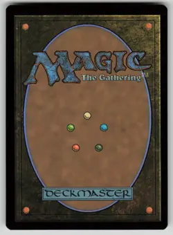 Rootcast Apprenticeship Rare Commander: Bloomburrow 32 MTG Near Mint - Image 2