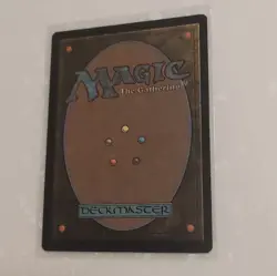 Wizards of the Coast MTG Cavern of Souls 269 Foil Land Colorless Mythic ENG - Image 2
