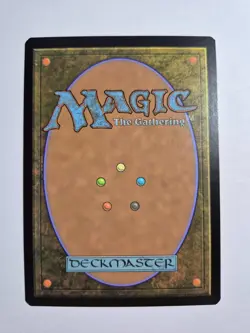 Magic the Gathering mtg - Evolution Sage - War of the Spark WAR - NM - Image 2
