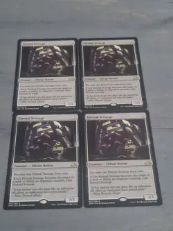 MTG Eternal Scourge X1 Eldritch Moon 007/205 Regular Rare NM Condition - Image 1