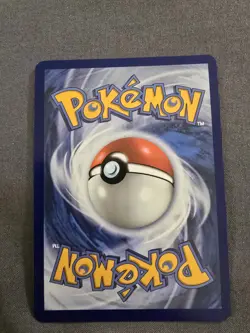Bulbasaur - (Mega Evolution Stamped) 133/132 Pokemon Box Topper NM - Image 2