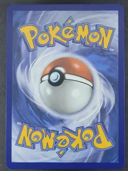 Paldean Wooper 102/094 Phantasmal Flames Illustration Rare Pokemon TCG - Image 2