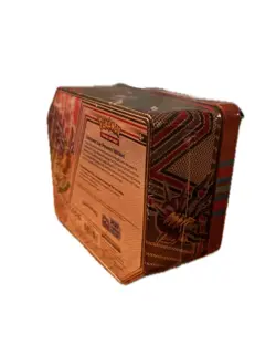 Pokemon TCG Hidden Potential Tin Rotom V Sealed Promo Metal Tin 2022 English - Image 4