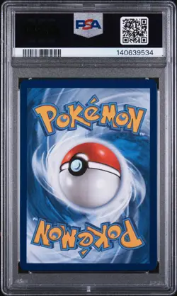 2025 Pokemon PFL EN-Phantasmal Flames Toxtricity Illustration Rare PSA 10 103/94 - Image 2