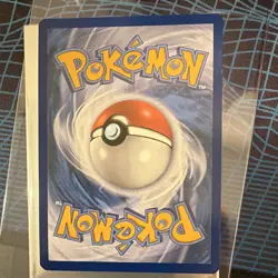 The Pokemon Company Flareon EX RC28/RC32 Generations Full Art Holo UR Eng - Image 2
