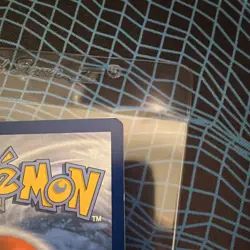 The Pokemon Company Flareon EX RC28/RC32 Generations Full Art Holo UR Eng - Image 5