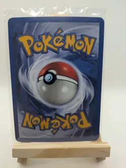 Pokemon Card - Misty's Seadra (Prerelease) WoTC Promo 009/132 Holo Promo - Image 2