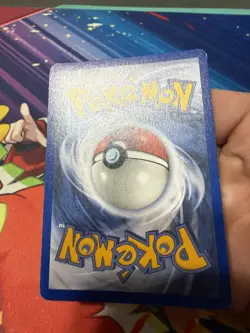 Rocket's Poke Ball 89/109 Team Rocket Returns Reverse Holo Pokemon LP - Image 2