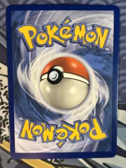 Pokemon TCG Mimikyu GX 206/214 Lost Thunder Near Mint - Image 2