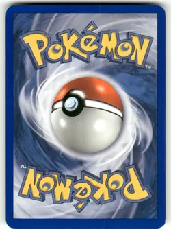 Poochyena Delta Species Common Pokemon Moderately played - Image 2
