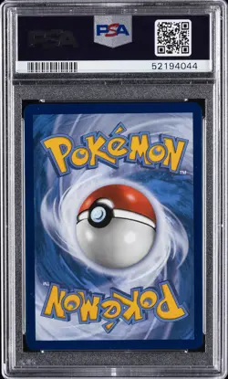 2020 POKEMON SWORD & SHIELD CHAMP'S PATH SECRET #077 FULL ART/KABU PSA 10 - Image 2