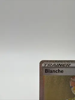 Blanche (Secret) 082/078 Pokemon GO Holo - Image 5