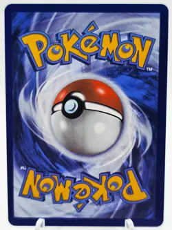 Shuckle 136/132 Pokemon TCG Mega Evolution Illustration Rare Holo NM - Image 2