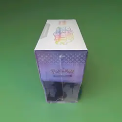 Pokemon TCG Scarlet & Violet Prismatic Evolutions Elite Trainer Box ETB - Image 2