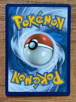 POKEMON TCG CELEBI VMAX ULTRA RARE FULL ART HOLO FOIL 008/198 - Image 2