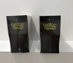 Mega Evolution Gardevoir & Lucario Pokemon Center ETB Elite Trainer Box Set Of 2 - Image 4
