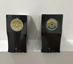 Mega Evolution Gardevoir & Lucario Pokemon Center ETB Elite Trainer Box Set Of 2 - Image 5