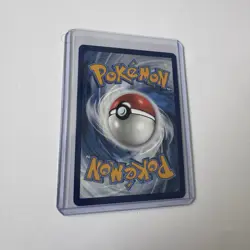 Pokemon Snorlax ex 260 HP 076/131 Sv: Prismatic Evolutions Holo Double Rare - Image 2