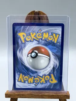 Pokemon TCG Pikachu & Zekrom GX Tag Team 33/181 NM - Image 4
