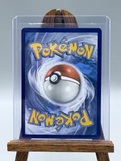 Pokemon TCG Pikachu & Zekrom GX Tag Team 33/181 NM - Image 5