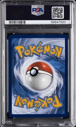2023 POKEMON PAL EN-PALDEA EVOLVED ILLUSTRATION RARE #226 MAUSHOLD PSA 10 - Image 2