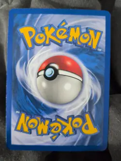 Mr. Mime 6/64 Holo Rare Jungle Pokemon 1st Edition Holo LP/NM - Image 2