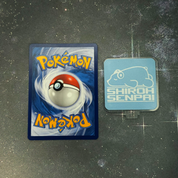 EEVEE SNORLAX GX TAG TEAM INDOMARET PROMO 166/SM-P POKEMON TCG INDONESIA NM-M - Image 2