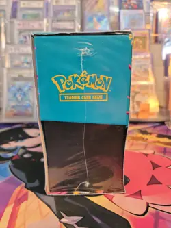 Pokemon TCG - Ascended Heroes ETB (Slightly Worn Corners) - Image 2