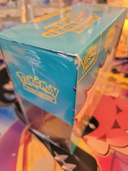 Pokemon TCG - Ascended Heroes ETB (Slightly Worn Corners) - Image 5
