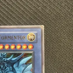 Obelisk the Tormentor (Ultra Rare) GBI-002 Yu-Gi-Oh! - Image 4