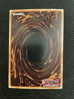 The Winged Dragon of Ra Sphere Mode 1st Edition DPBC EN001 Ultra Rare VLP - Image 3