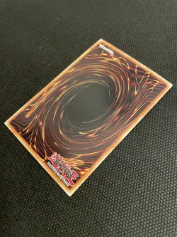The Winged Dragon of Ra Sphere Mode 1st Edition DPBC EN001 Ultra Rare VLP - Image 4