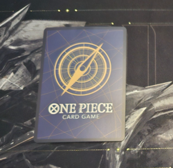 One Piece TCG - I Know You're Strong... So I'll Go All Out from the Very Start!! - Image 2